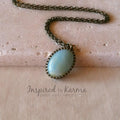 Amazonite Necklace
