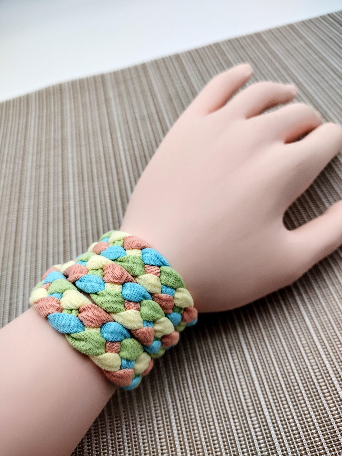 T-Shirt Necklace, Stim Toy, Adult Chewelry, Fidget Necklace, Sensory Necklace, Stim Necklace, Fabric Necklace, Stim Jewelry, Autism Necklace, Fidget Jewelry, Stimming, or Chewanators (named by my son) or whatever you like to call them are a fabulous and
