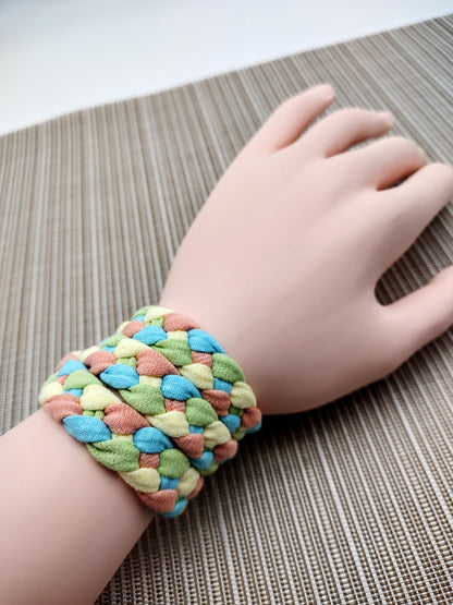 T-Shirt Necklace, Stim Toy, Adult Chewelry, Fidget Necklace, Sensory Necklace, Stim Necklace, Fabric Necklace, Stim Jewelry, Autism Necklace, Fidget Jewelry, Stimming, or Chewanators (named by my son) or whatever you like to call them are a fabulous and