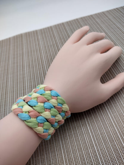 T-Shirt Necklace, Stim Toy, Adult Chewelry, Fidget Necklace, Sensory Necklace, Stim Necklace, Fabric Necklace, Stim Jewelry, Autism Necklace, Fidget Jewelry, Stimming, or Chewanators (named by my son) or whatever you like to call them are a fabulous and