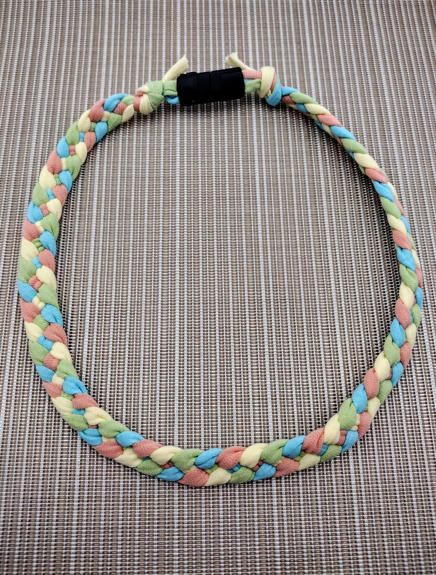 T-Shirt Necklace, Stim Toy, Adult Chewelry, Fidget Necklace, Sensory Necklace, Stim Necklace, Fabric Necklace, Stim Jewelry, Autism Necklace, Fidget Jewelry, Stimming, or Chewanators (named by my son) or whatever you like to call them are a fabulous and