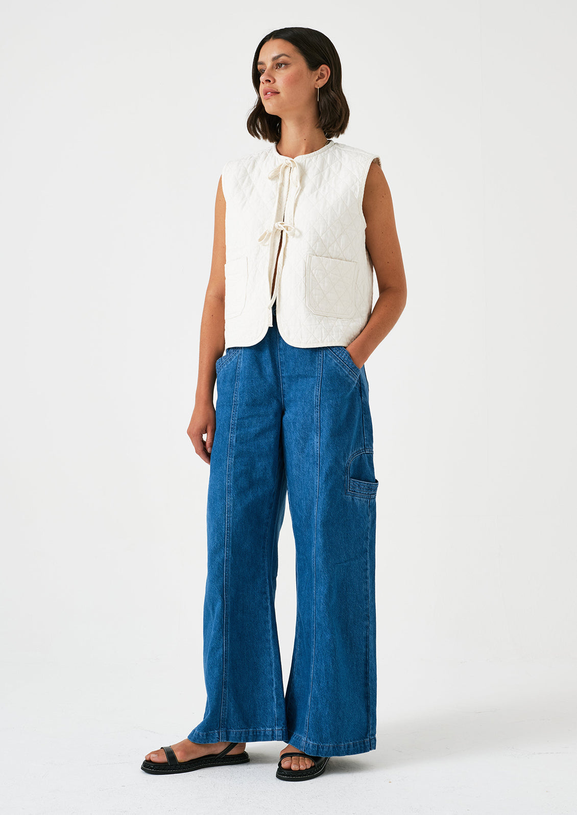 Juno Pant