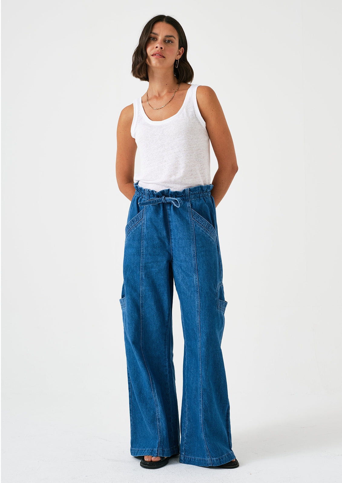 Juno Pant
