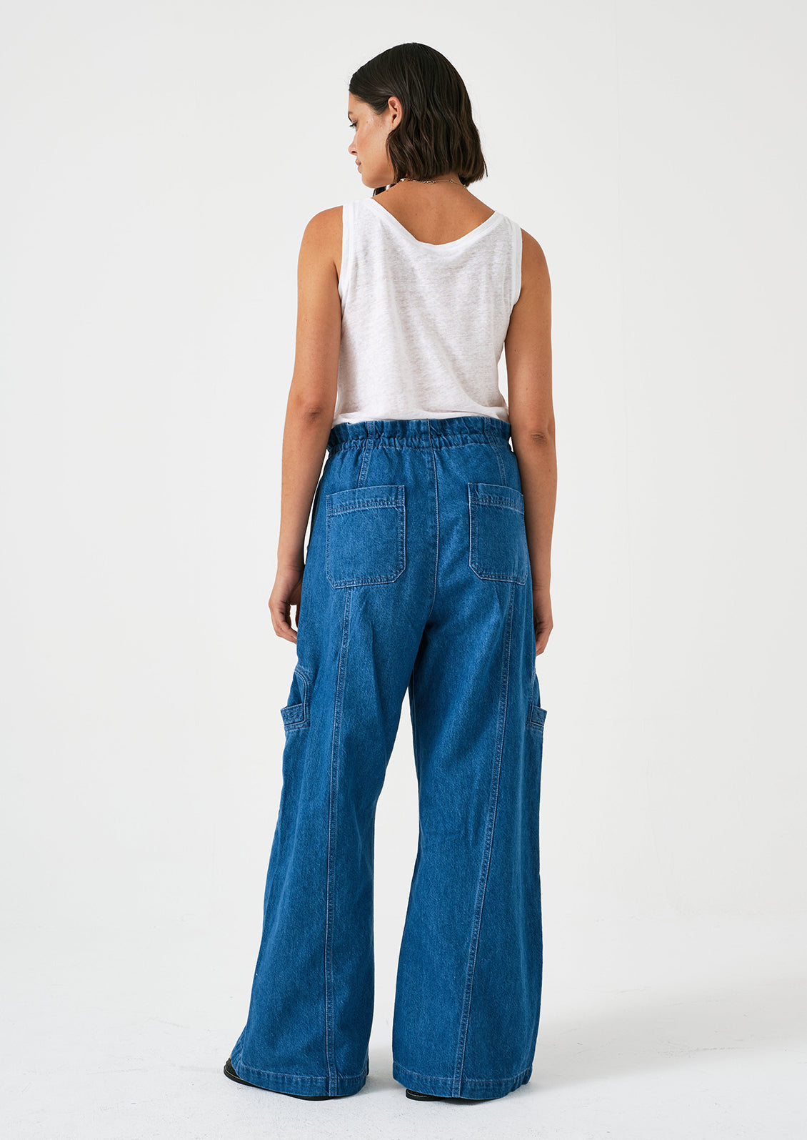 Juno Pant