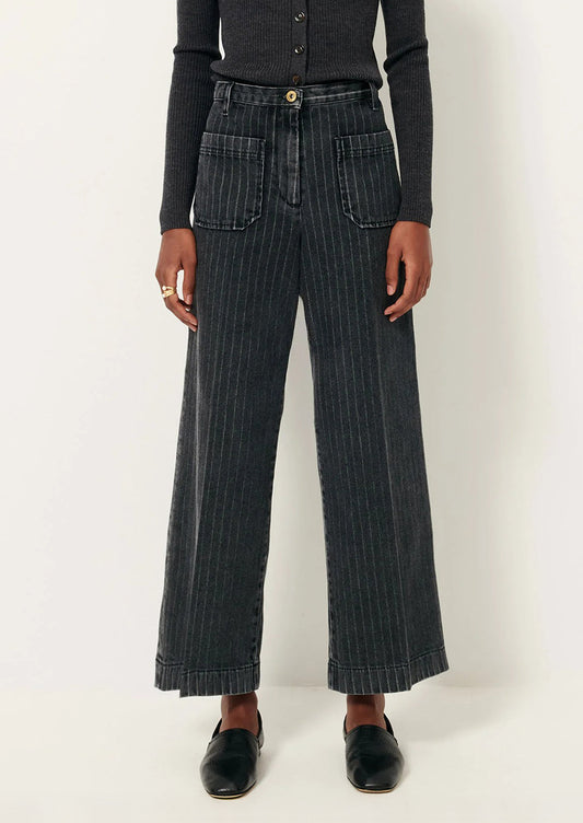 Aldricks Pant