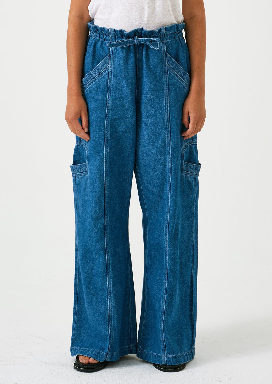 Juno Pant