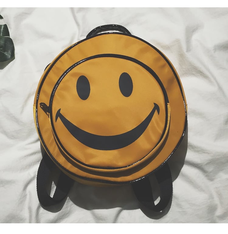 Sweet Smile Backpack