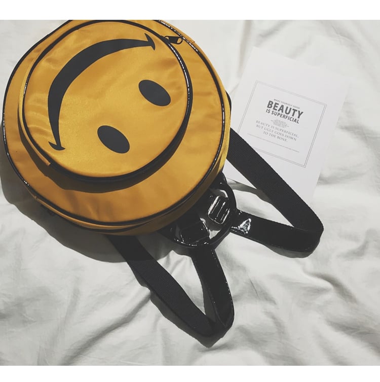 Sweet Smile Backpack