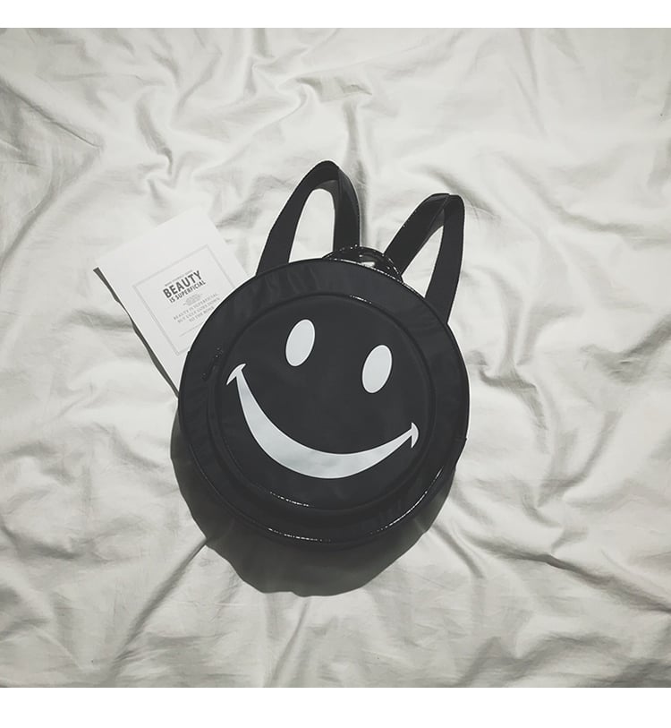 Sweet Smile Backpack