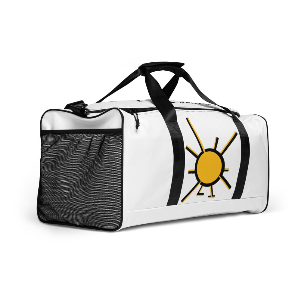 SUN Sport bag