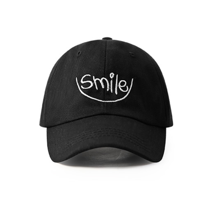 SMILE CAP