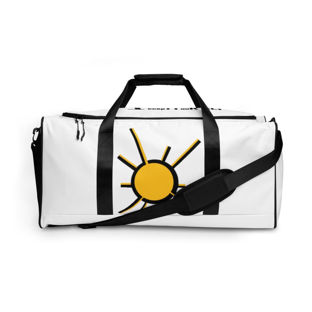SUN Sport bag