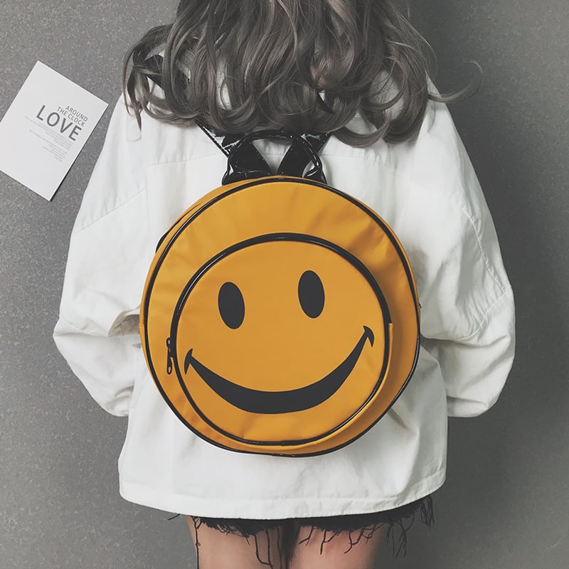 Sweet Smile Backpack