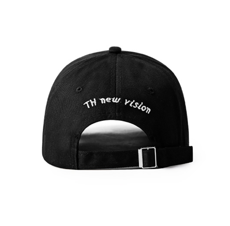 SMILE CAP