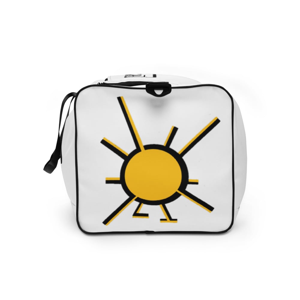 SUN Sport bag