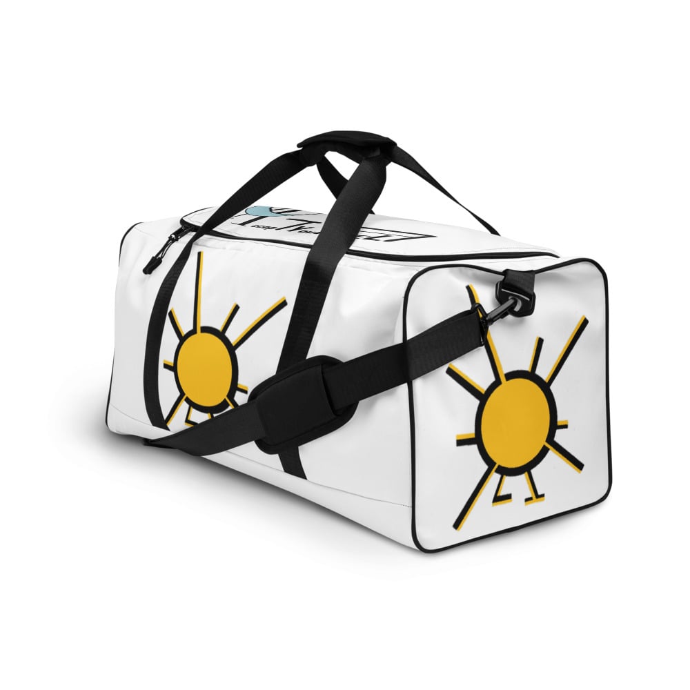 SUN Sport bag