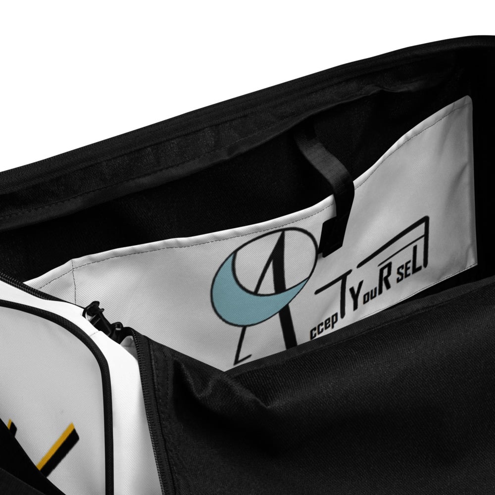 SUN Sport bag