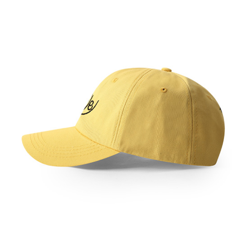 SMILE CAP