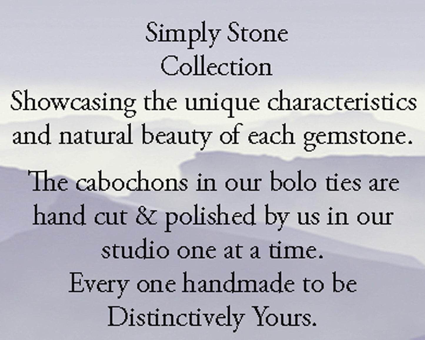 Natural Stone Bolo Tie, Ruby Fuchsite Bolo Tie, Custom Gemstone Bolo Tie for Men & Women, Unique Handmade Bolo Tie, Wedding Bolo Tie