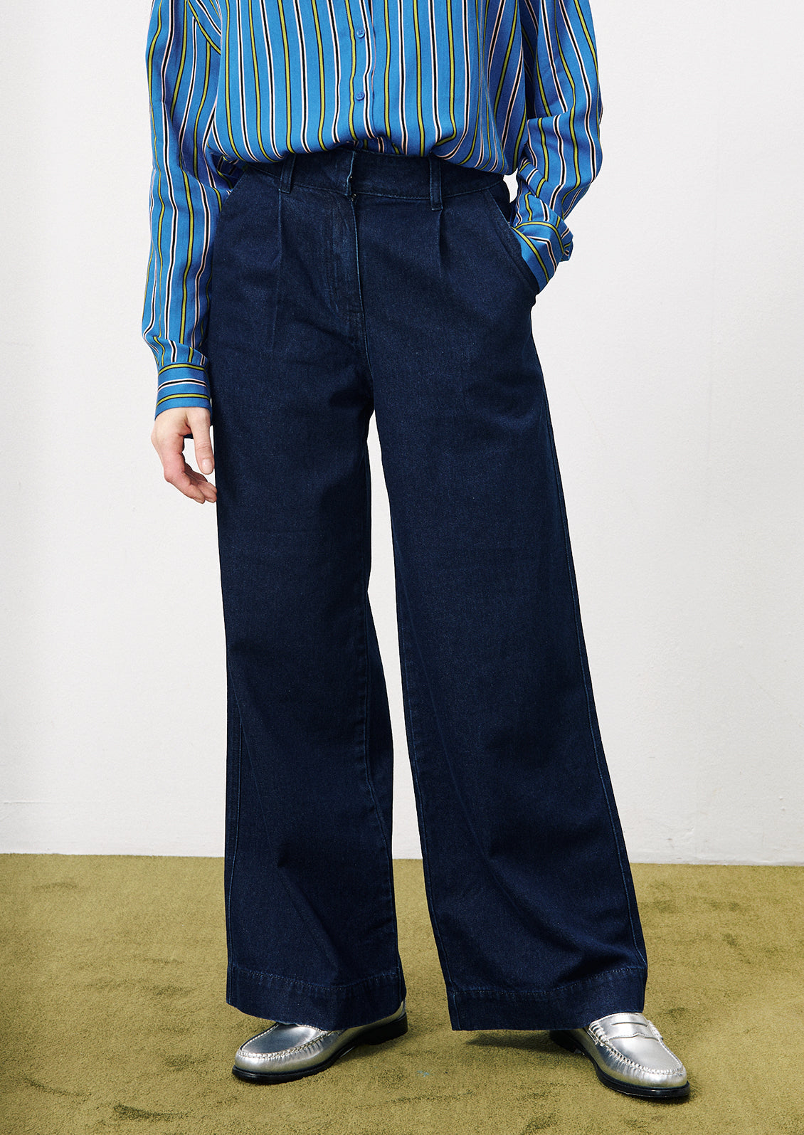 Matlin Trouser Jean