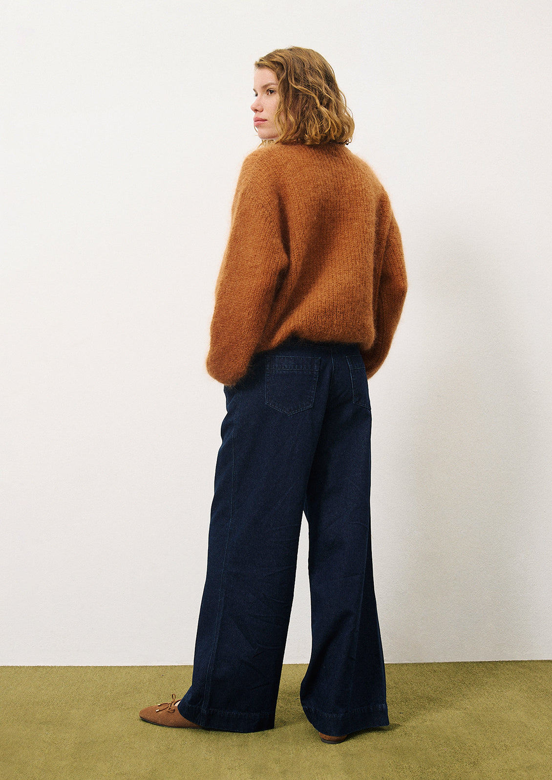 Matlin Trouser Jean