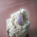 Amethyst Pendant